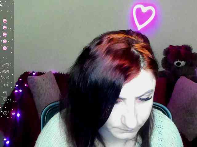 Musekittyjeni112 webcam