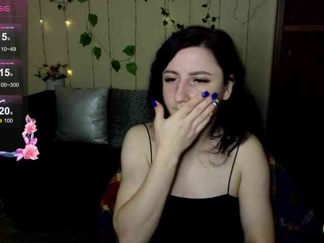 Musekittyjeni112 webcam