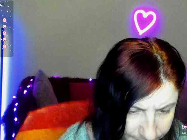 Musekittyjeni112 webcam