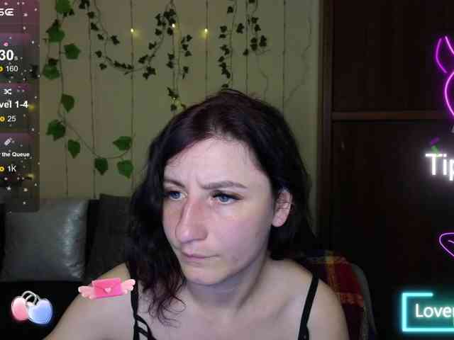 Musekittyjeni112 webcam