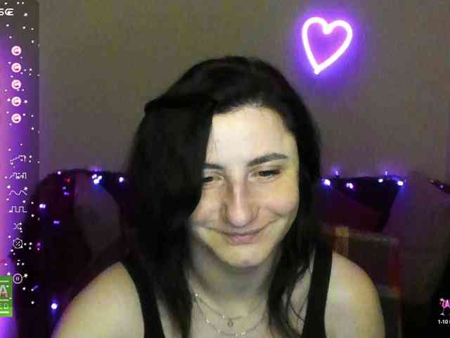 Musekittyjeni112 webcam