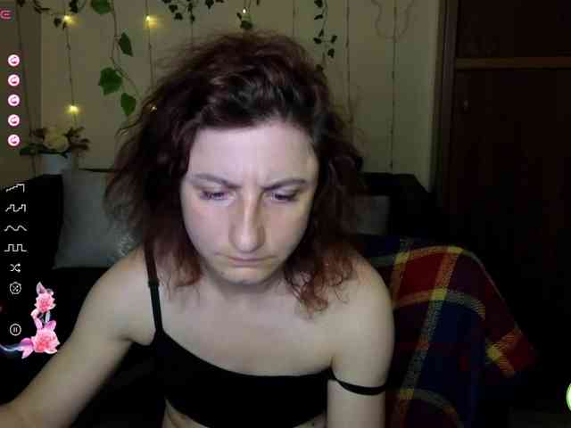 Musekittyjeni112 webcam