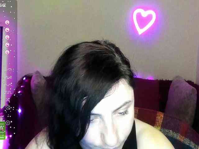 Musekittyjeni112 webcam