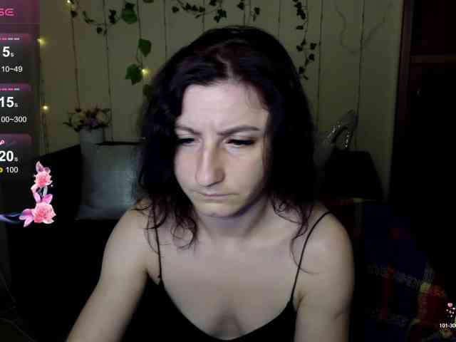 Musekittyjeni112 webcam