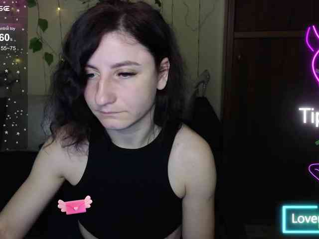 Musekittyjeni112 webcam