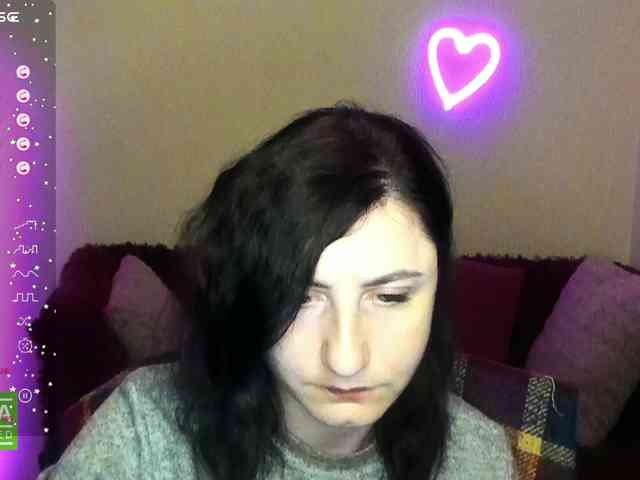 Musekittyjeni112 webcam