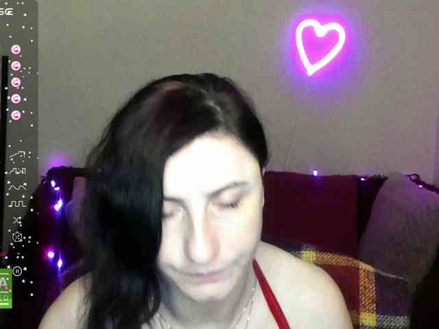 Musekittyjeni112 webcam
