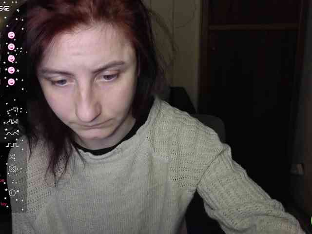 Musekittyjeni112 webcam