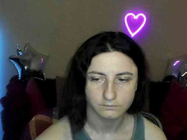 Musekittyjeni112 webcam