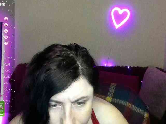 Musekittyjeni112 webcam