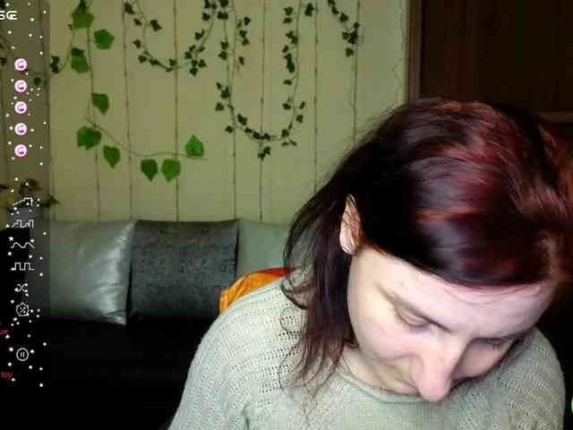 Musekittyjeni112 webcam