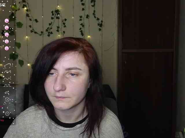 Musekittyjeni112 webcam