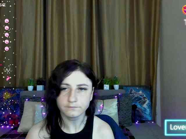 Musekittyjeni112 webcam