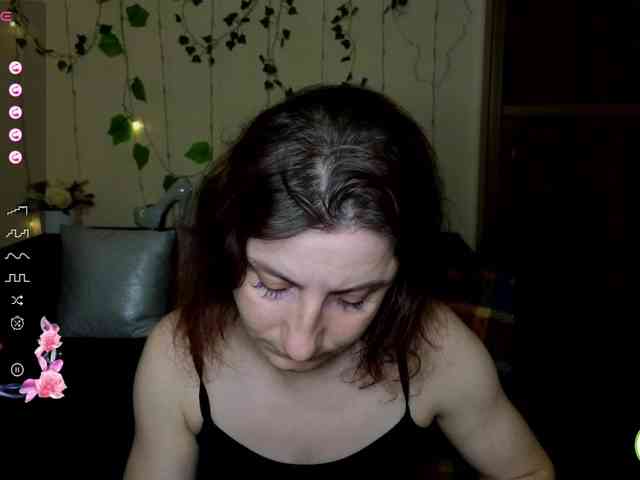 Musekittyjeni112 webcam