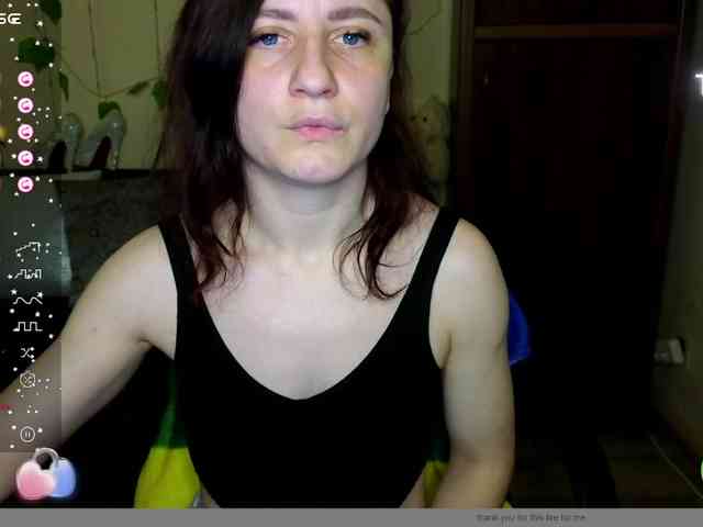 Musekittyjeni112 webcam