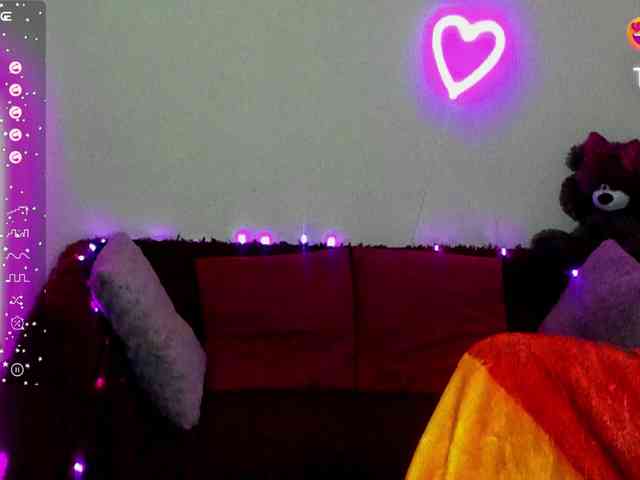 Musekittyjeni112 webcam