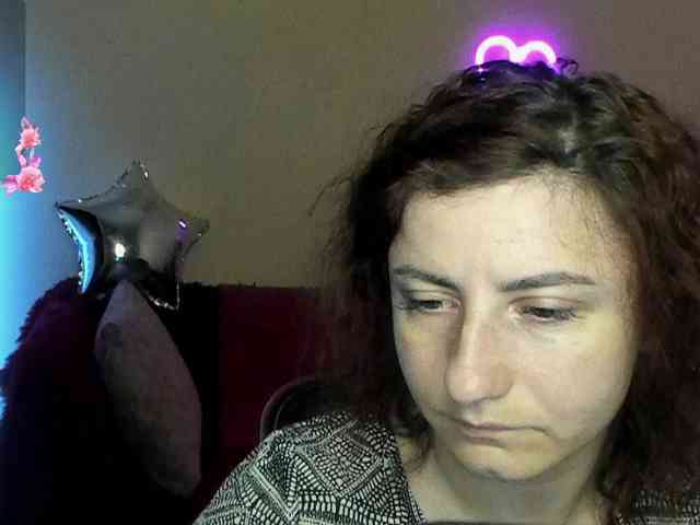 Musekittyjeni112 webcam