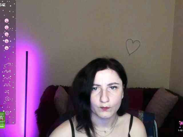Musekittyjeni112 webcam