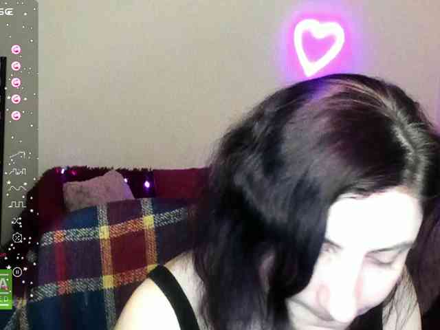 Musekittyjeni112 webcam