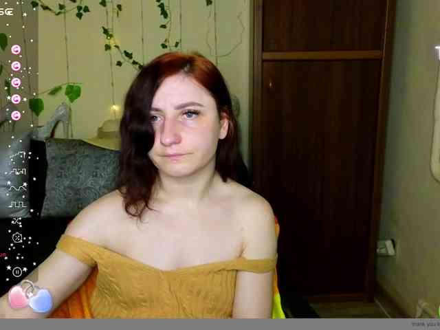 Musekittyjeni112 webcam