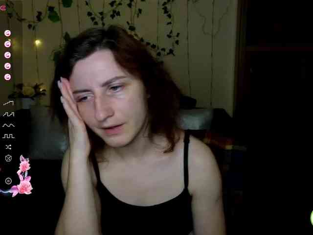 Musekittyjeni112 webcam