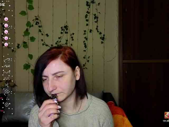 Musekittyjeni112 webcam