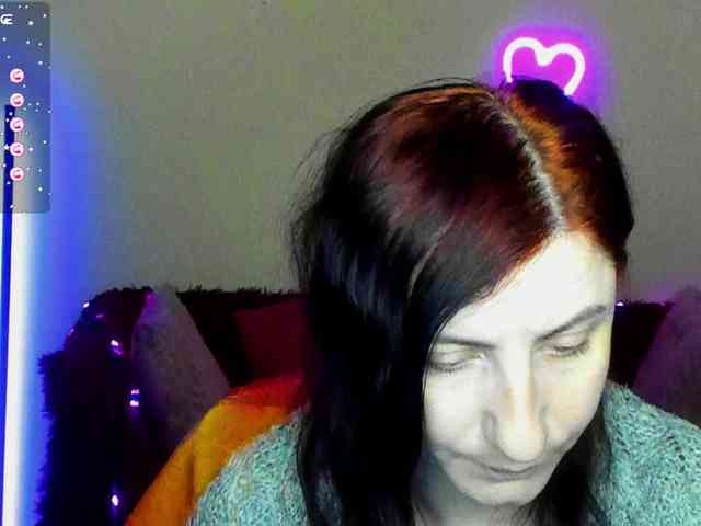 Musekittyjeni112 webcam