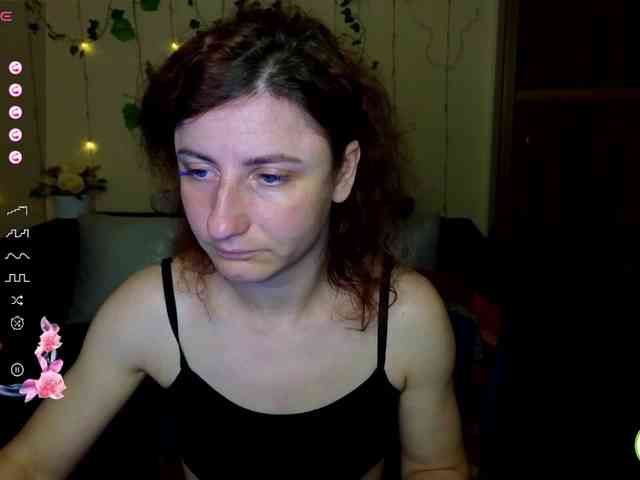 Musekittyjeni112 webcam