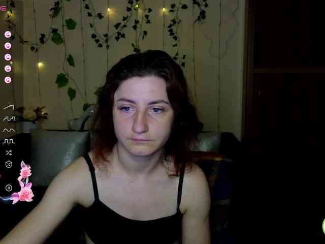 Musekittyjeni112 webcam