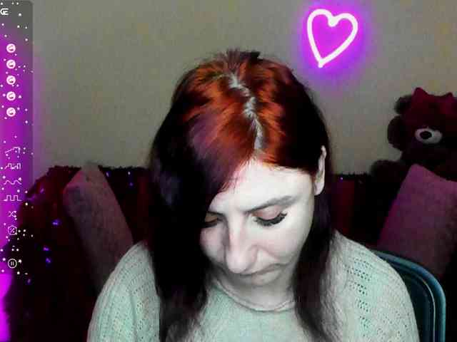 Musekittyjeni112 webcam