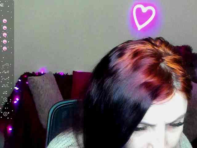 Musekittyjeni112 webcam