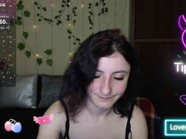 Musekittyjeni112 webcam