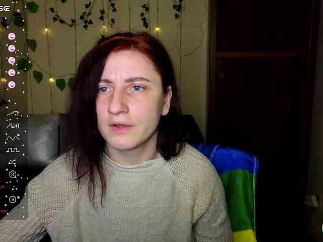 Musekittyjeni112 webcam