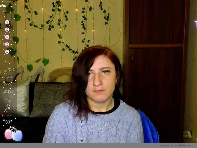 Musekittyjeni112 webcam