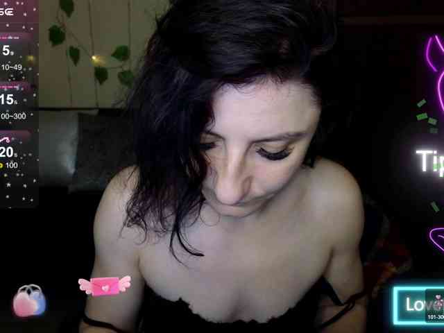Musekittyjeni112 webcam