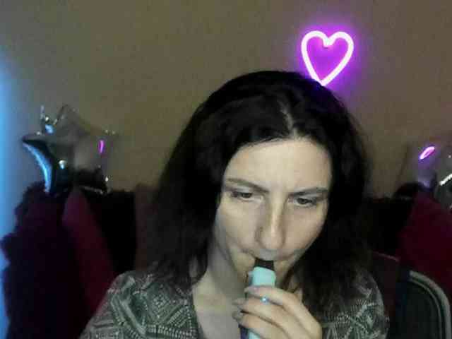 Musekittyjeni112 webcam