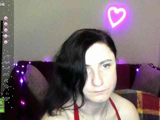 Musekittyjeni112 webcam
