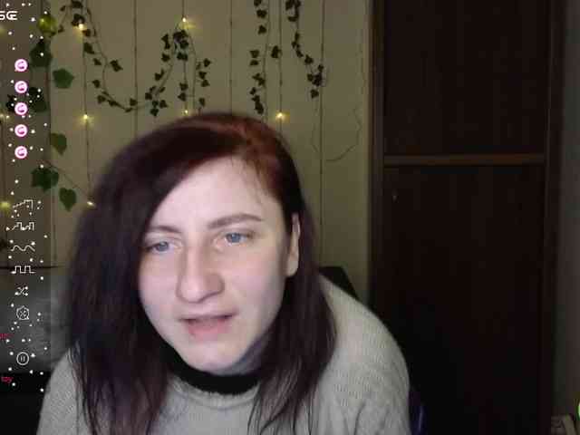 Musekittyjeni112 webcam