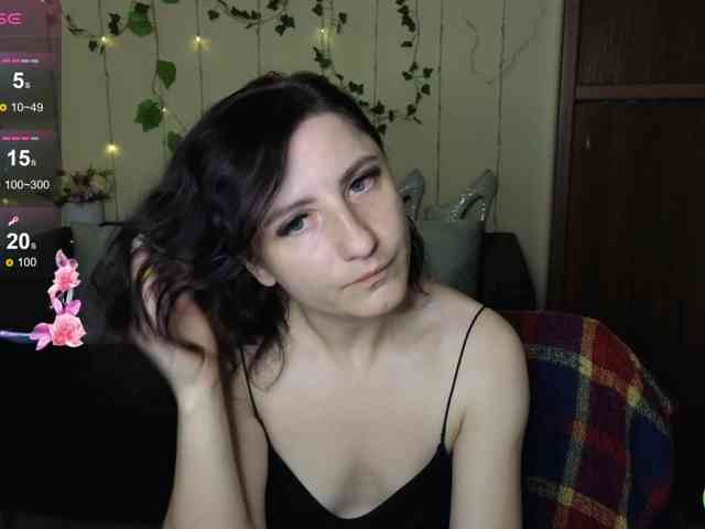 Musekittyjeni112 webcam