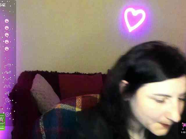 Musekittyjeni112 webcam