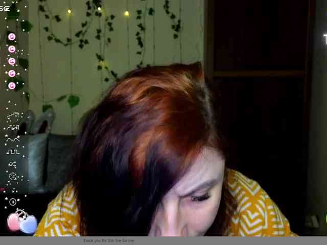 Musekittyjeni112 webcam