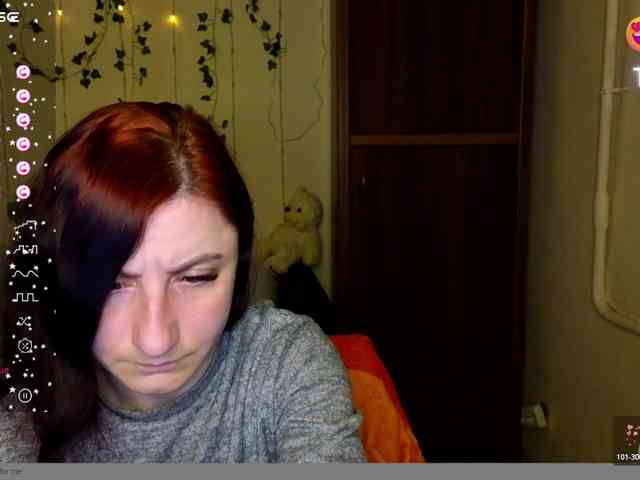 Musekittyjeni112 webcam