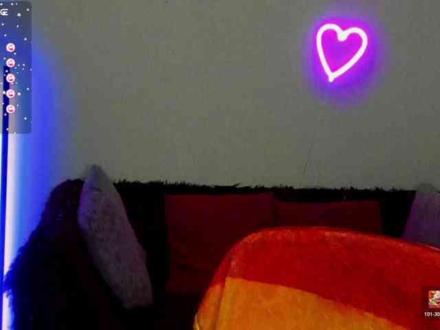 Musekittyjeni112 webcam