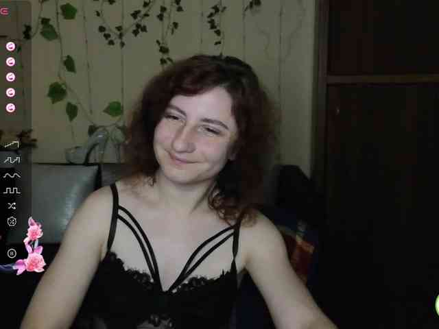 Musekittyjeni112 webcam