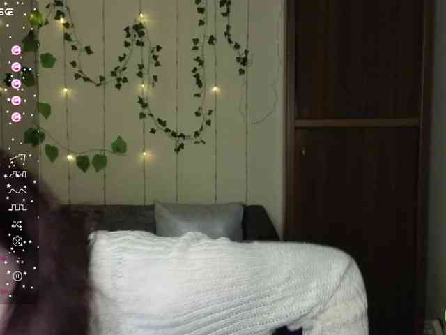 Musekittyjeni112 webcam