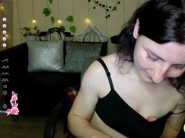 Musekittyjeni112 webcam