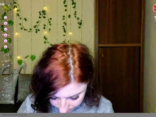 Musekittyjeni112 webcam