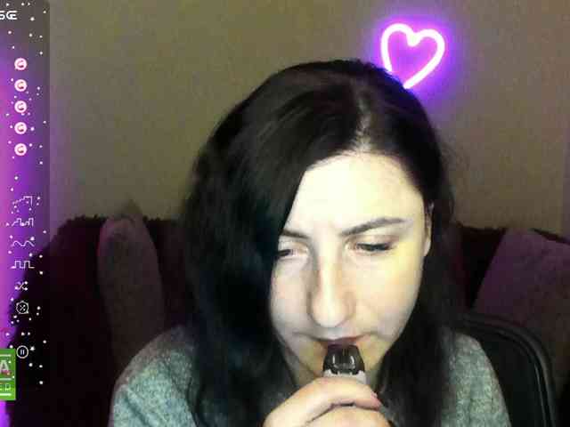 Musekittyjeni112 webcam