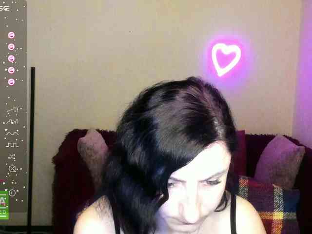 Musekittyjeni112 webcam