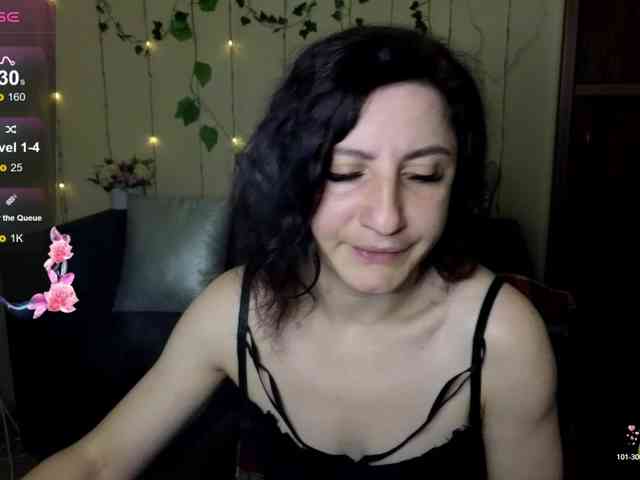 Musekittyjeni112 webcam